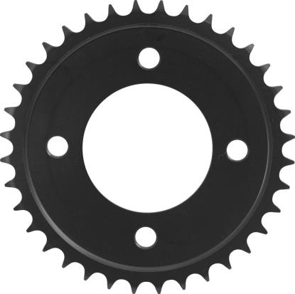 Picture of 39 Tooth Rear Sprocket Cog Yamaha RS200 79-81 Ref: JTR836