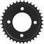 Picture of 39 Tooth Rear Sprocket Cog Yamaha RS200 79-81 Ref: JTR836
