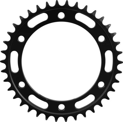 Picture of 43 Tooth Rear Sprocket Cog Yamaha YZF750R 93-96 Ref: JTR866