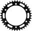 Picture of 43 Tooth Rear Sprocket Cog Yamaha YZF750R 93-96 Ref: JTR866
