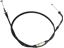 Picture of Throttle Cable Honda Pull GL1200 84-88