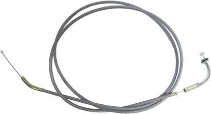 Picture of Throttle Cable Suzuki CL50 Love 83-87