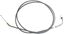 Picture of Throttle Cable Suzuki CL50 Love 83-87