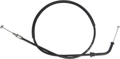 Picture of Throttle Cable Honda Push CB750F2N-F2-1 92-01