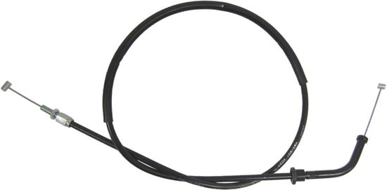 Picture of Throttle Cable Honda Push CB750F2N-F2-1 92-01