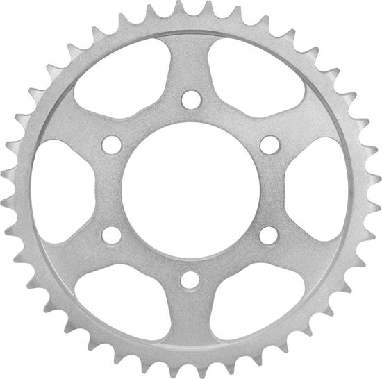 Picture of 827-48 Rear Sprocket Suzuki GSXR1100K