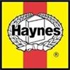 Picture of Haynes Workshop Manual Honda CBR600, 1000 F1 87-96
