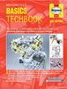 Picture of Haynes Workshop Manual Motorcycle Basics TechBook (2nd Edition)