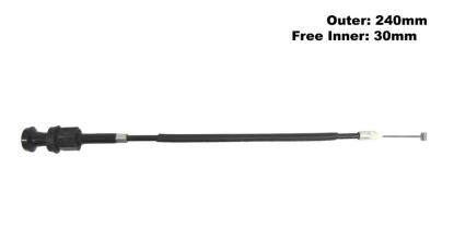 Picture of Choke Cable Honda CBF500-4, 6, 00-4, 6, A4, A6 04-06