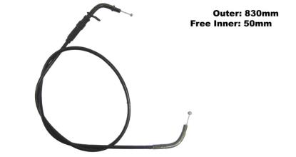 Picture of Choke Cable Kawasaki EN450 85-89