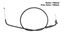 Picture of Choke Cable Kawasaki VN750 Twin 86-89, 93-94, VN700 85
