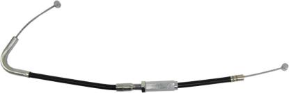 Picture of Choke Cable Suzuki GSX750SE Katana 1985-1987