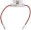 Picture of Electrical Fuse Holder Pigger Back Type (Fuses 760707 to 760730)
