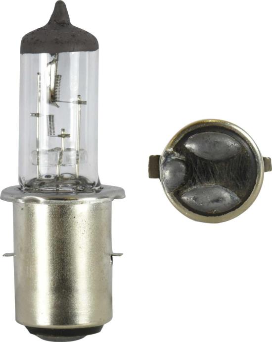 Picture of Bulb Bosch 12v 50/50w Halogen (Per 10)