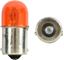 Picture of Bulbs BAX15s 12v 10w Indicator Amber with off set pins Small (Per 10)