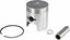Picture of Piston Kit Suzuki 1.50 A100, GT200 X5, SB200 (51.50mm)