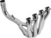 Picture of Exhaust Downpipes for 2006 Yamaha YZF R1 (1000cc) (5VYE/5VYR)