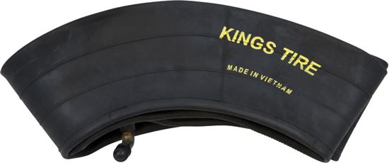 Picture of Tyre Wheel Inner Tube 275/300-10 Angle JS87 Valve (50)