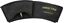 Picture of Inner Tube 140/90 15" Inch Straight TR4 Valve 