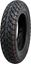 Picture of Kings 100/90L-10 Road Tyre Tubeless D807 (56L) E-Marked