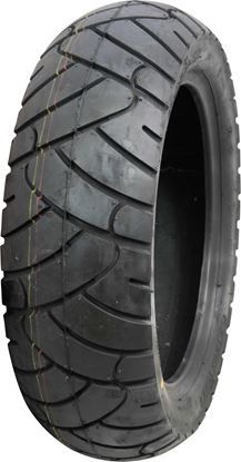 Picture of Kings 130/70P- 12" Inch Road Tyre Tubeless V-9293