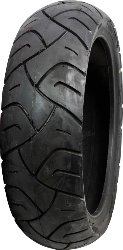 Picture of Kings 130/60P-13 Road Tyre Tubeless V-9597