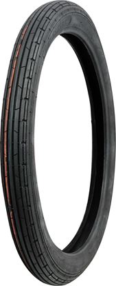 Picture of Kings 250L- 18" Inch Front Ribbed Tyre Tubed V-9924 (40P/4)