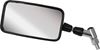 Picture of Mirror 10mm Chrome Rectangle Yamaha Shape Left or Right