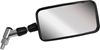 Picture of Mirror 10mm Chrome Rectangle Yamaha Right Hand with Left Thread