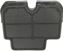 Picture of Air Filter Kawasaki ER6 N & F 09-11 Ref: HFA2607 11029-0011