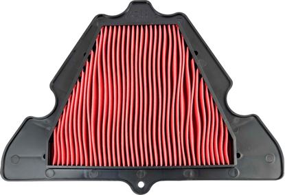 Picture of Air Filter Kawasaki Z1000 13-18 KLZ1000 Versys  Ref:11013-0712 HFA2920