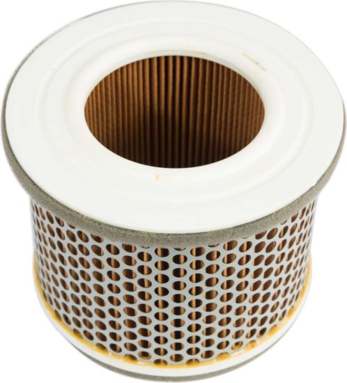 Picture of Air Filter Yamaha SZR660 95-97 Ref: HFA4905 4SU-E4451-00