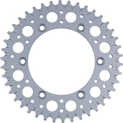 Picture of 42 Tooth Rear Sprocket Cog Husaberg 350 400FC 96-99 Ref: JTR1950