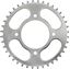 Picture of 63 Tooth Rear Sprocket Cog Honda CL250 Ref: JTR245/2 JTR-245/2
