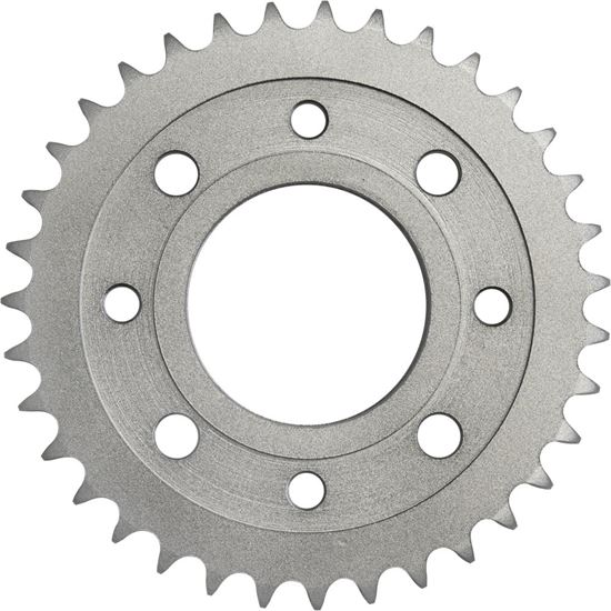 Picture of 270-46 Rear Sprocket Honda 420 pitch