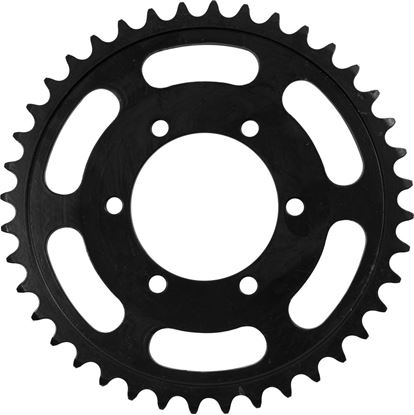 Picture of 40 Tooth Rear Sprocket Cog Yamaha TR1, XV1000 Alternative Ref: JTR858