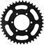 Picture of 40 Tooth Rear Sprocket Cog Yamaha TR1, XV1000 Alternative Ref: JTR858