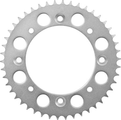 Picture of 46 Tooth Rear Sprocket Cog KTM 85 SX 03-13 Ref: JTR895