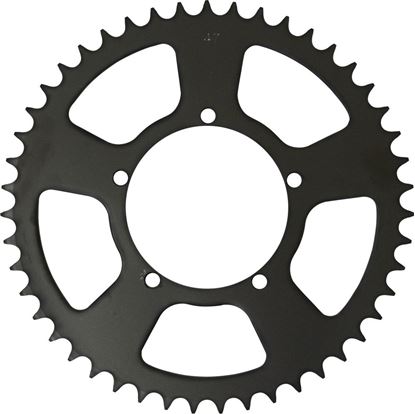 Picture of 47 Tooth Rear Sprocket Cog Armstrong (Small Centre) JTR16