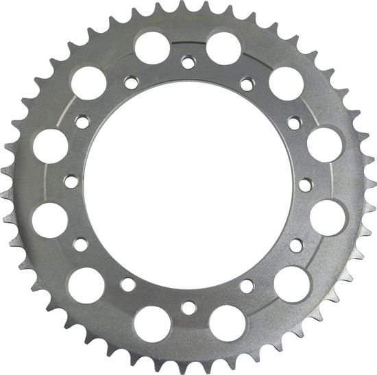 Picture of 47 Tooth Rear Sprocket Cog 530 Version of 000547