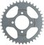Picture of 40 Tooth Rear Sprocket Cog Honda C50 Ref: JTR211 JTR-211