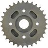 Picture of 45 Tooth Rear Sprocket Cog KTM 125 Duke 11-13 JTR273 JTR-273