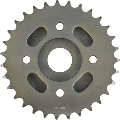 Picture of 45 Tooth Rear Sprocket Cog KTM 125 Duke 11-13 JTR273 JTR-273