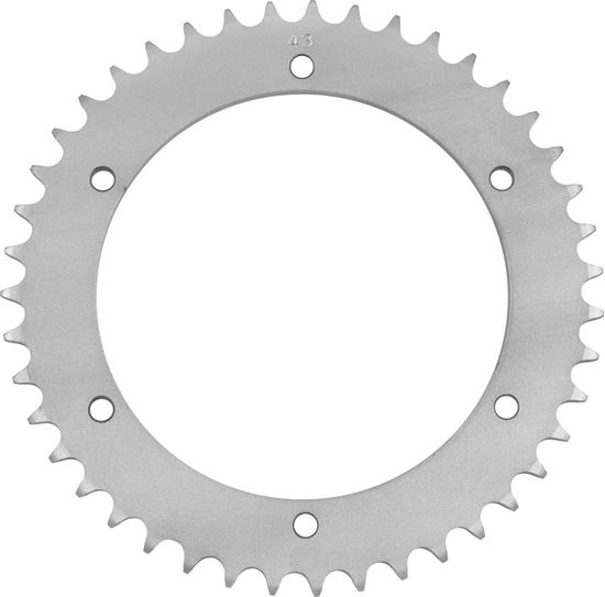 Picture of 43 Tooth Rear Sprocket Aprilia RST 1000 Futura 01-04