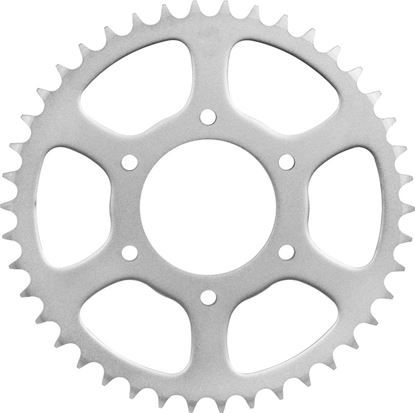 Picture of 820-40 Rear Sprocket Suzuki SP370, SP400 Alternative