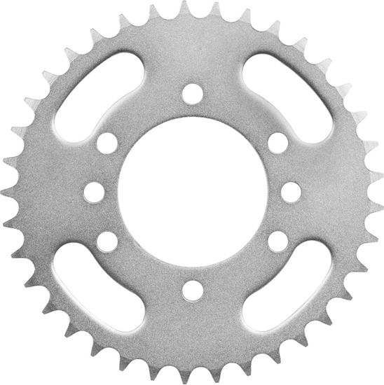 Picture of 43 Tooth Rear Sprocket Cog Suzuki VL250 Intruder 12 Ref: JTR1825