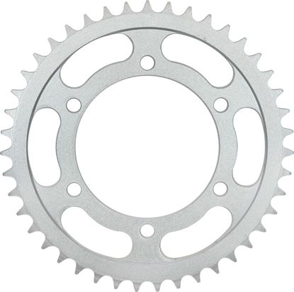 Picture of 43 Tooth Rear Sprocket Cog Suzuki GSX-R600 11-13 Ref: JTR1876