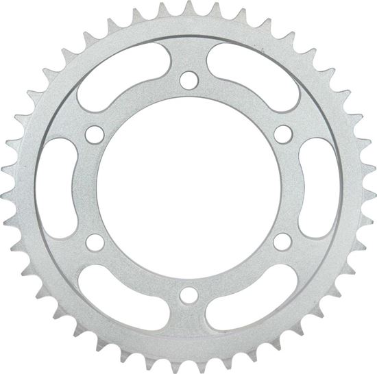 Picture of 43 Tooth Rear Sprocket Cog Suzuki GSX-R600 11-13 Ref: JTR1876