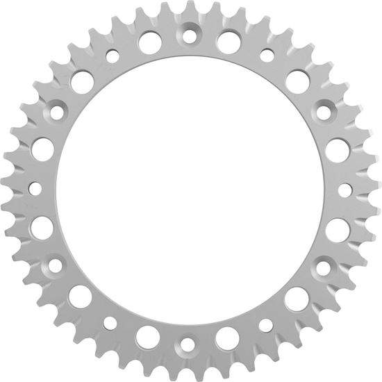 Picture of 50 Tooth Rear Sprocket Cog KTM EXC125 88, 90, 98-99, MX125 Ref: JTR896