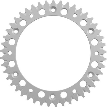 Picture of 52 Tooth Rear Sprocket Cog KTM EXC125 87, MX125  EXC250 Ref: JTR896